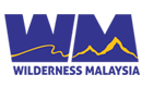 Wilderness Malaysia Logo
