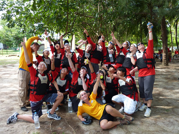 Schools & Youth Expeditions